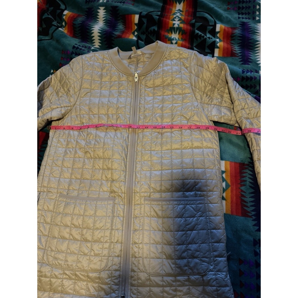 Athleta Women's Grandview Primaloft Quilted Shell… - image 8